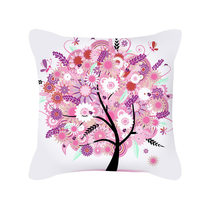 Decorative Pillowcase Kalsten