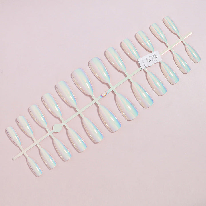 Premium Press-On Acrylic Nail Tips Kalsten