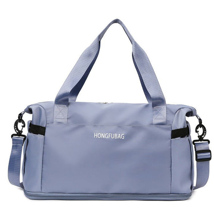 Versatile Travel Duffle Bag