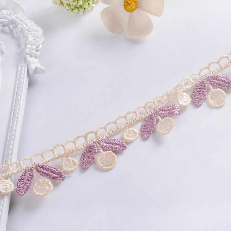 More elegant lace ribbon Acalora