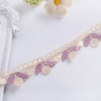 More elegant lace ribbon Acalora