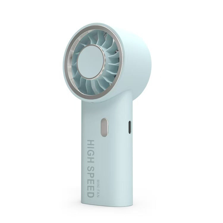 Women Portable High-Speed Mini Fan Kalsten