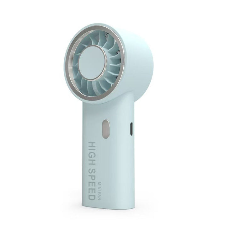 Women Portable High-Speed Mini Fan Kalsten