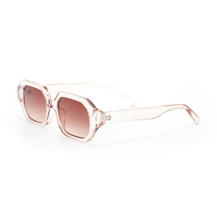 Ladies' striking sunglasses in modern design Kalsten