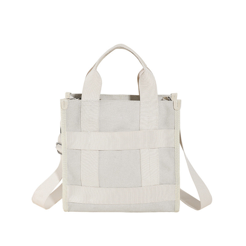 Multifunctional Tote Bag With Removable Interior Compartment Kalsten