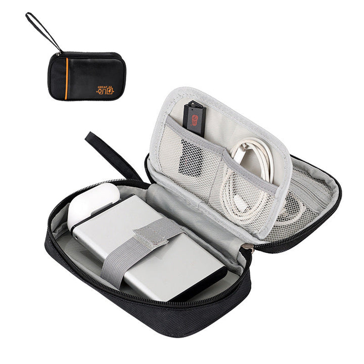 Multi-Purpose Electronics Organizer Kalsten