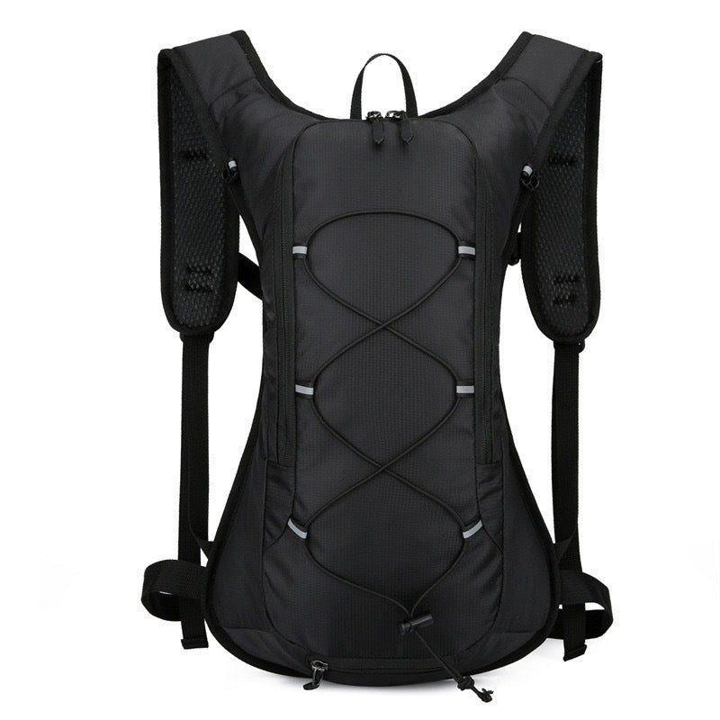 Hydration Backpack with Breathable Mesh Straps Kalsten