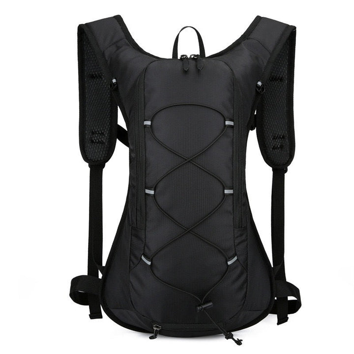 Hydration Backpack with Breathable Mesh Straps Kalsten