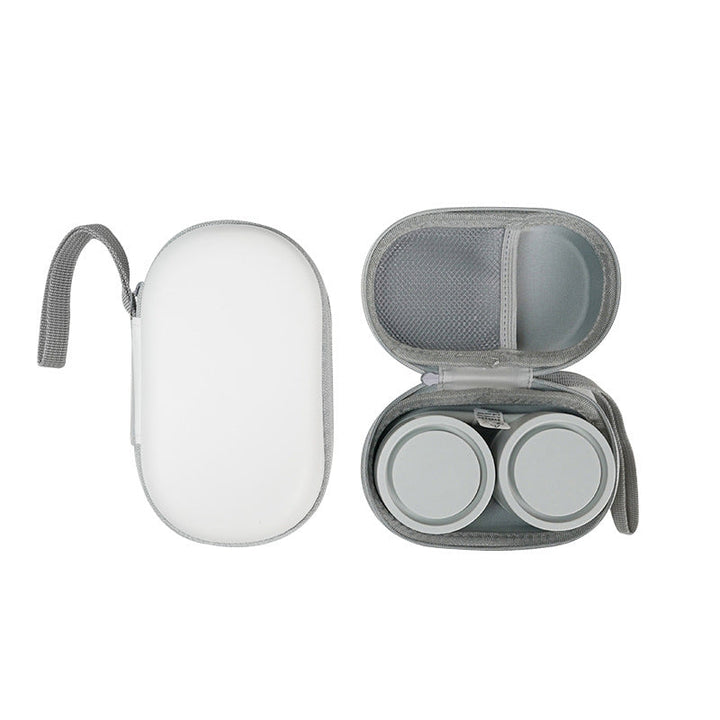 Unisex Comfortable Neckband Personal Speakers Kalsten