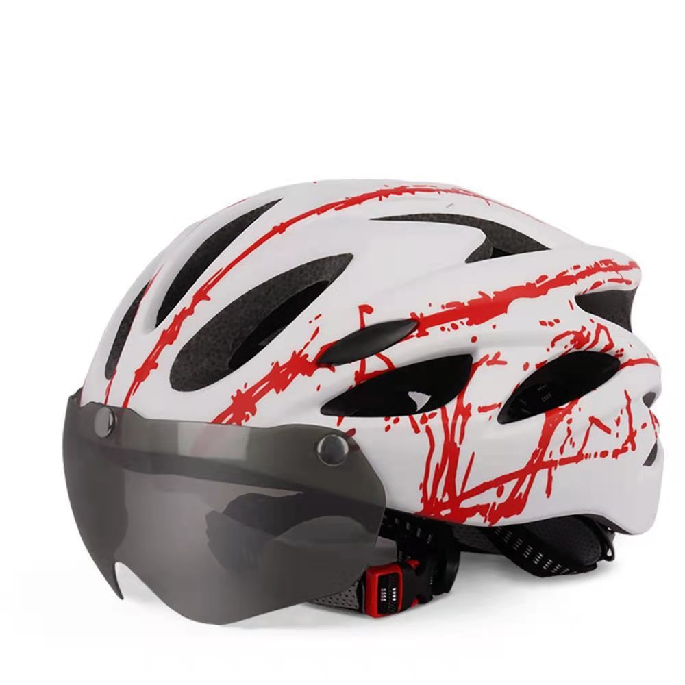 High-Performance Cycling Helmet Kalsten
