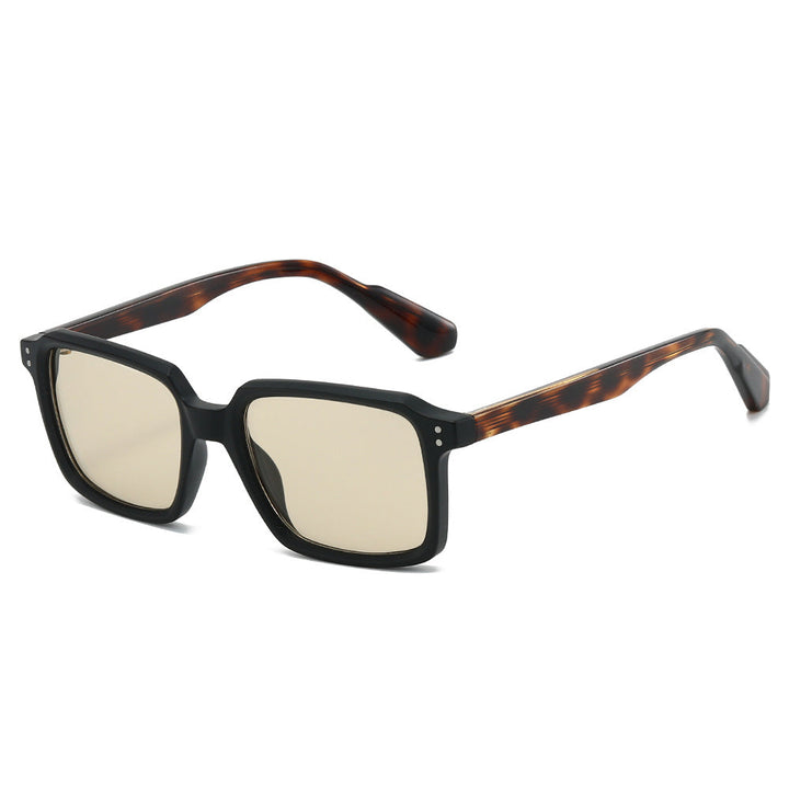 Women square sunglasses Kalsten