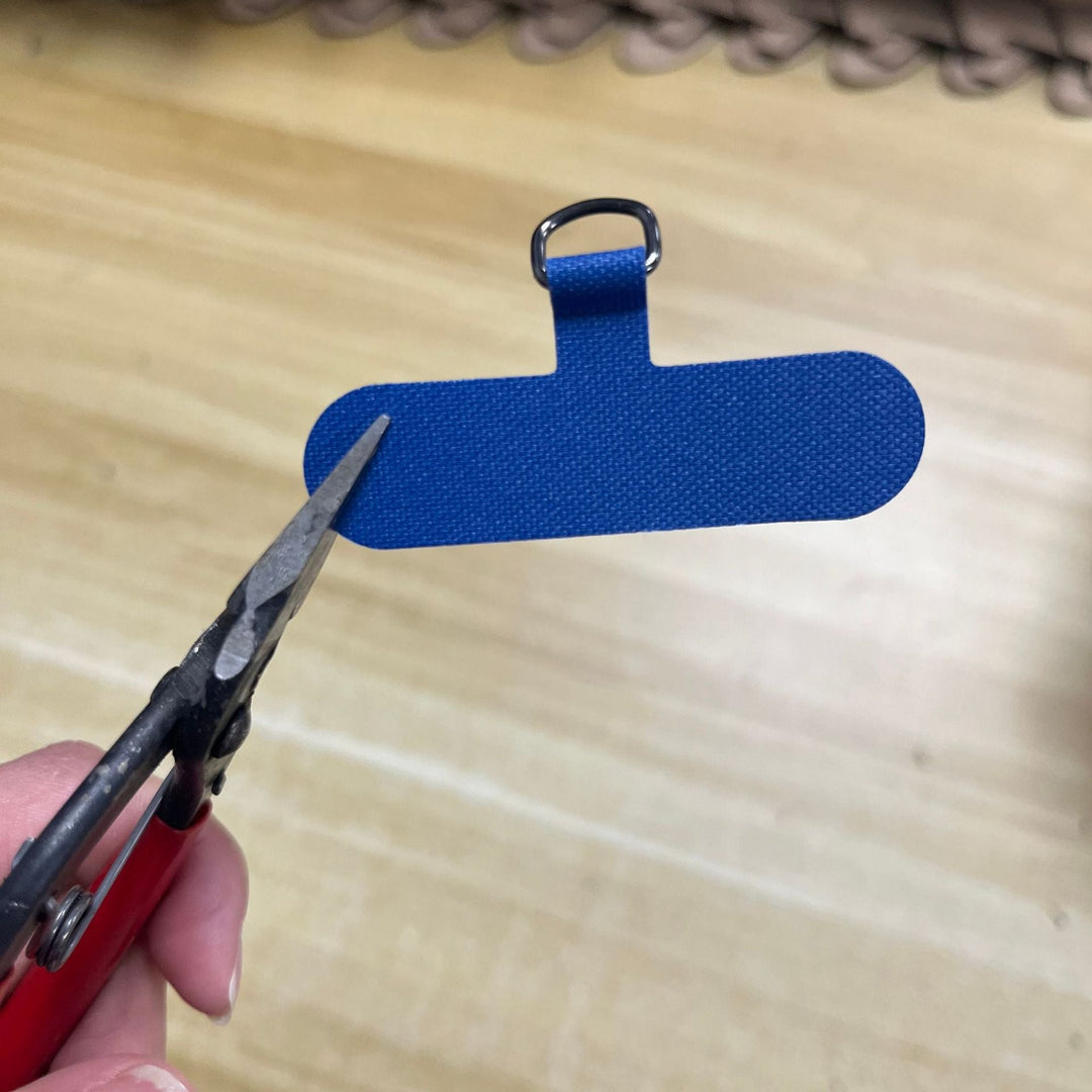 Minimalist Keychain Holder Kalsten