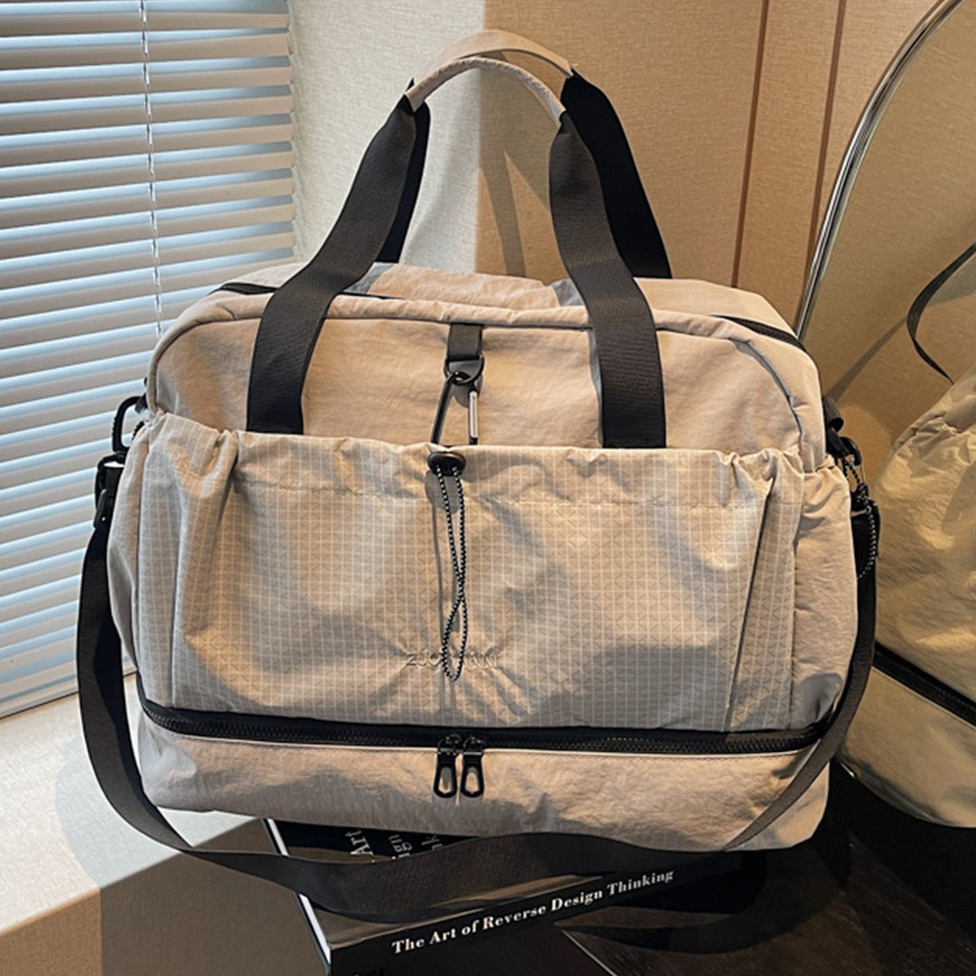 Functional Travel Bag Kalsten