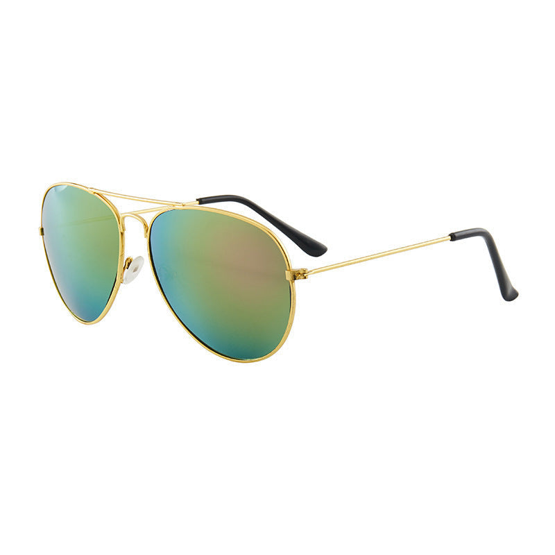 Ladies elegant pilot sunglasses Kalsten