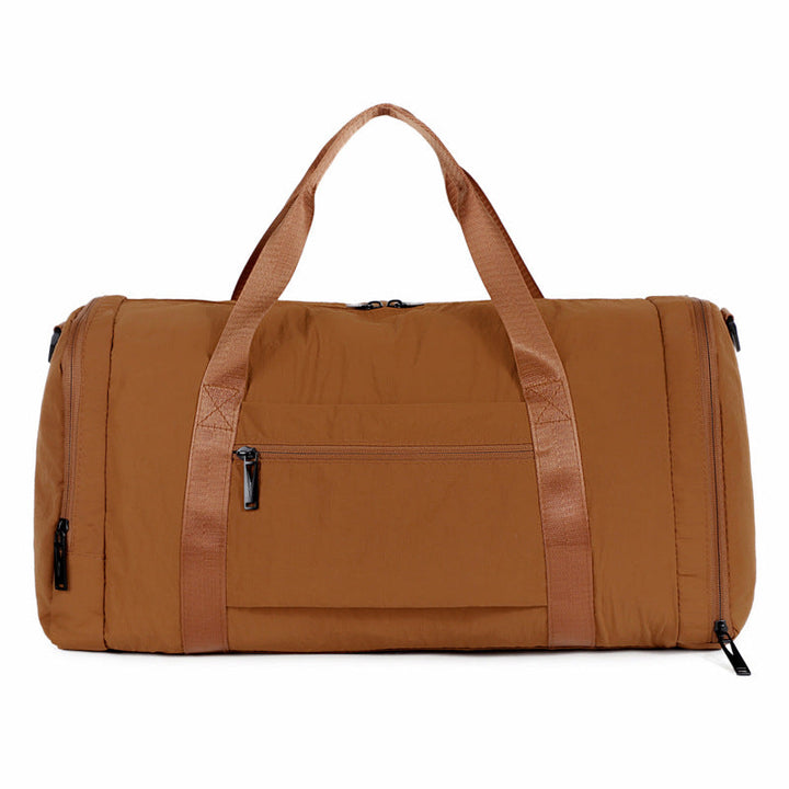 Durable Versatile Travel Duffle Bag Kalsten