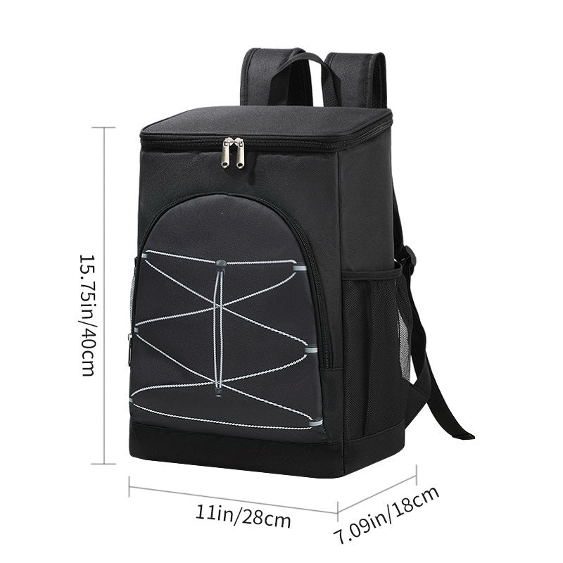 Unisex Kühl backpack with insulated inner pocket Kalsten