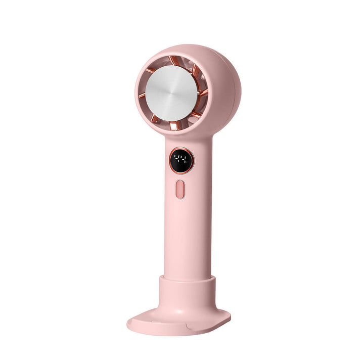 Women's portable wireless air fan Kalsten