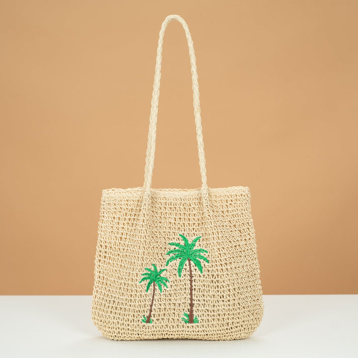 Trendy Bast Bag Kalsten
