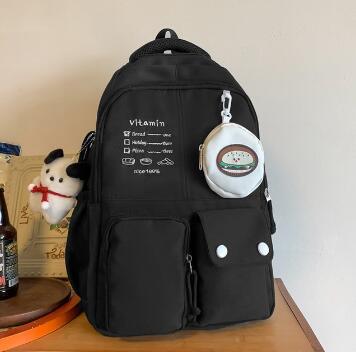 Multi-Functional Urban School Backpack Kalsten