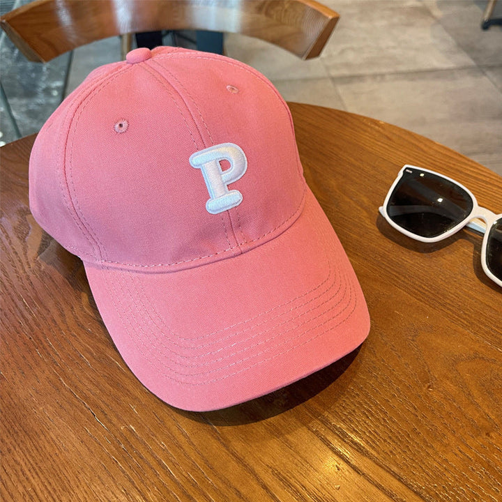 Men's Casual Cotton Baseball Cap Kalsten 1783922161