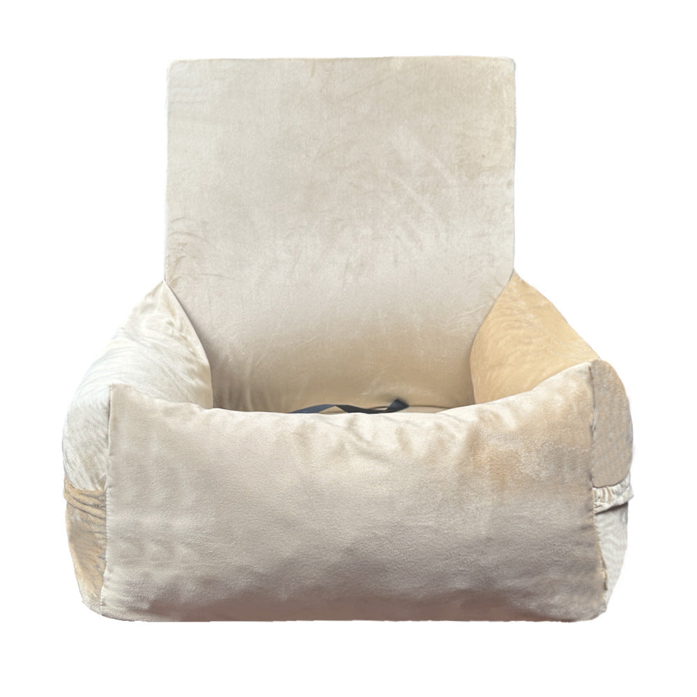Adjustable Comfort Bean Bag Chair Dog Bed