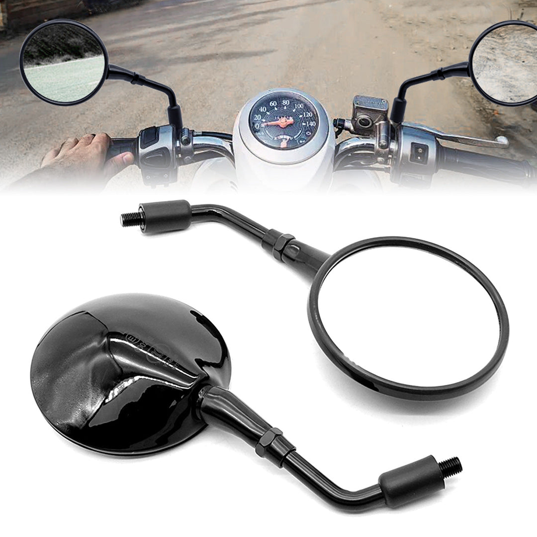 Adjustable Motorcycle Mirror Kalsten