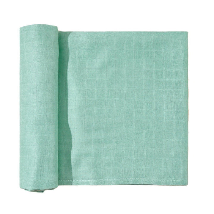 Lightweight Linen Shawl kalsten