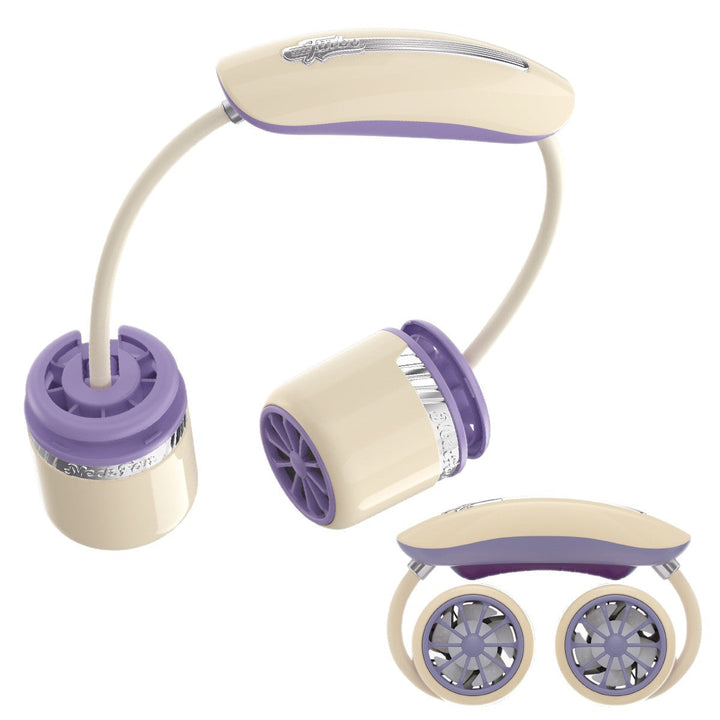 Women's Flexible Bluetooth Earphones Kalsten