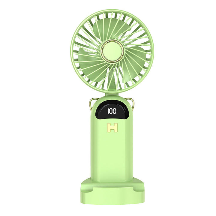Rechargeable Portable Desk Fan Kalsten