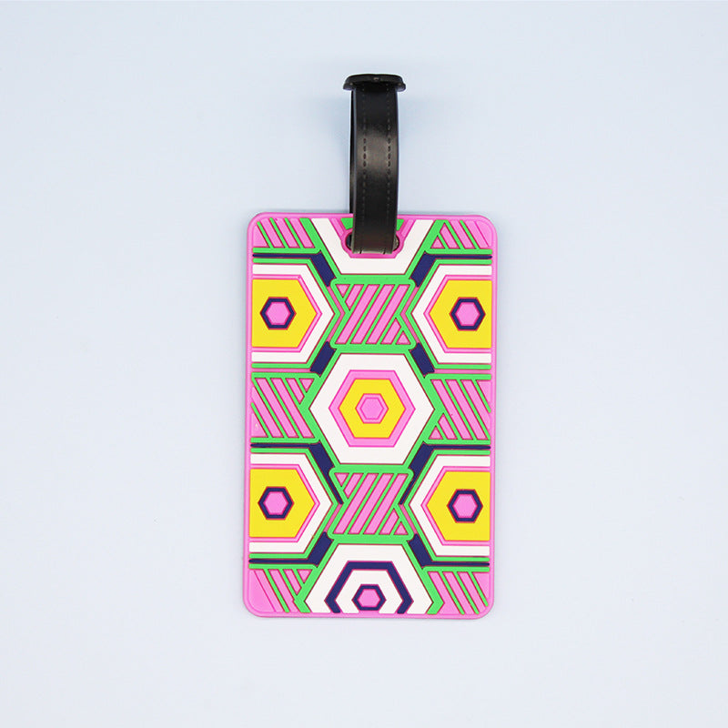 Women's Luggage Tag Kalsten