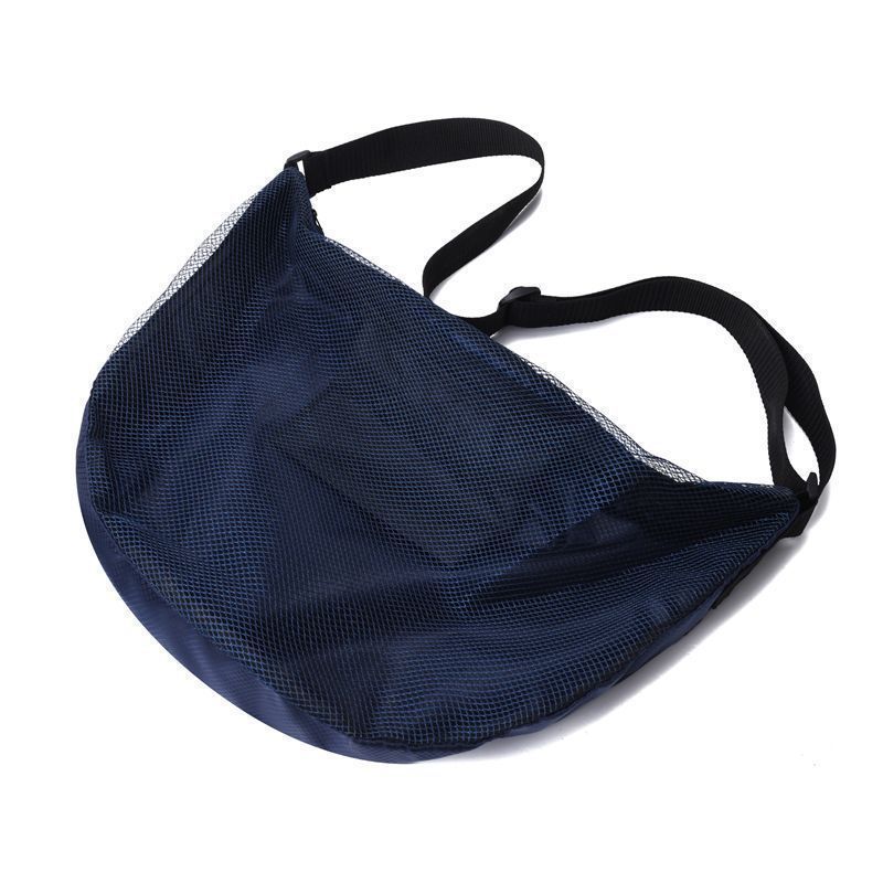 Sporty mesh tote bag Kalsten