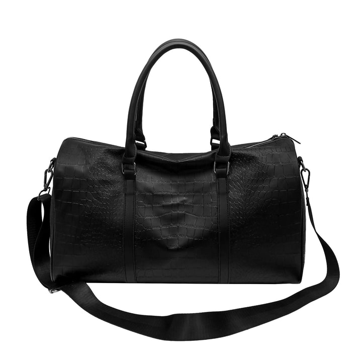 Sporty travel bag made of durable material and high-quality workmanship Kalsten