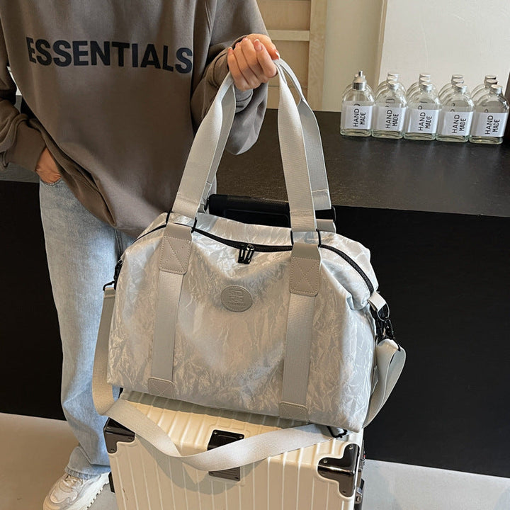 Women's practical sports travel bag Kalsten