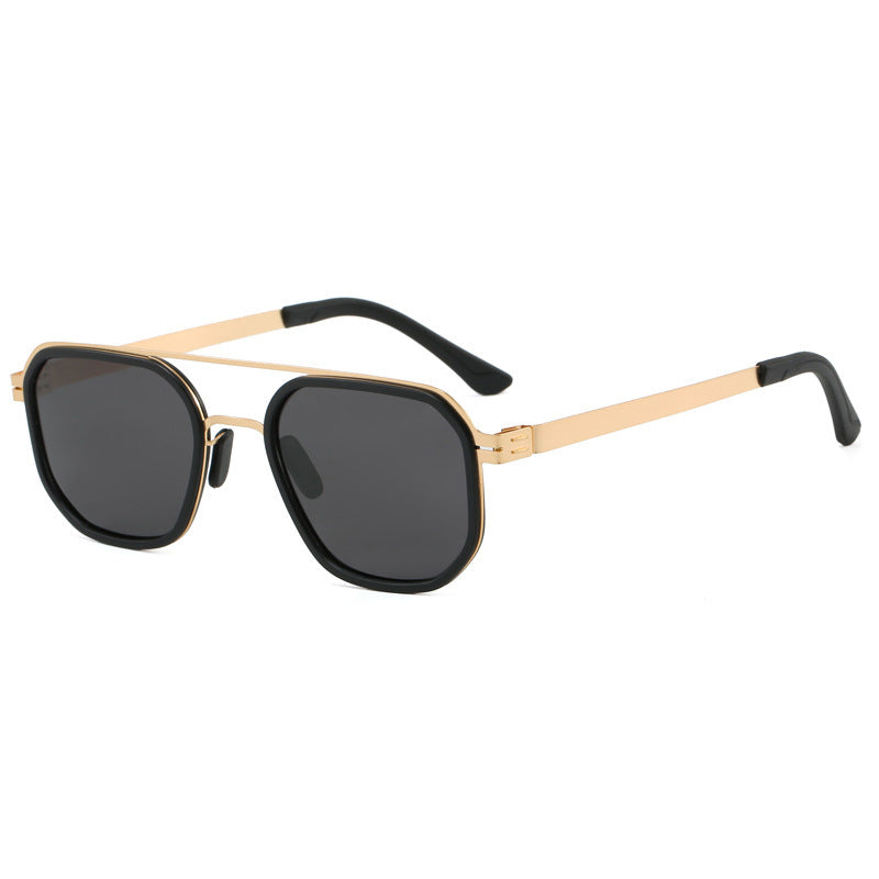 Ladies fashionable sunglasses in modern stylish design Kalsten
