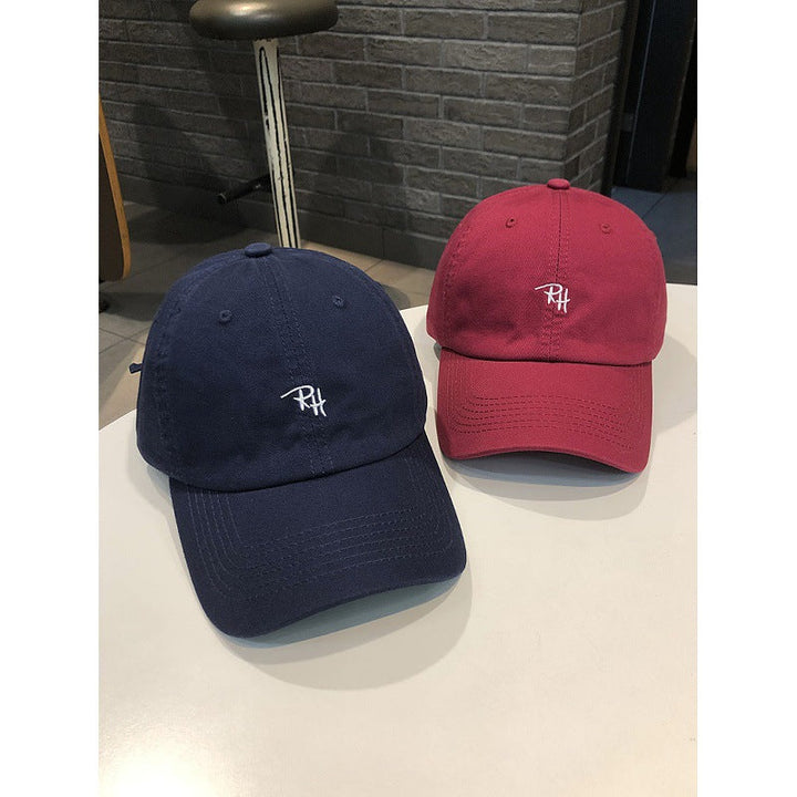 Men's Classic Cotton Baseball Cap Kalsten