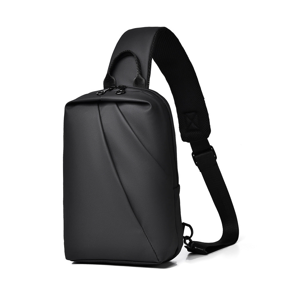 Minimalist Design Sling Backpack Kalsten