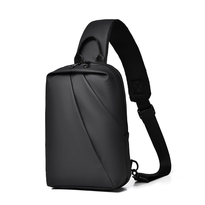 Minimalist Design Sling Backpack Kalsten