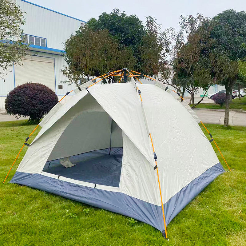 Camping tent Kalsten