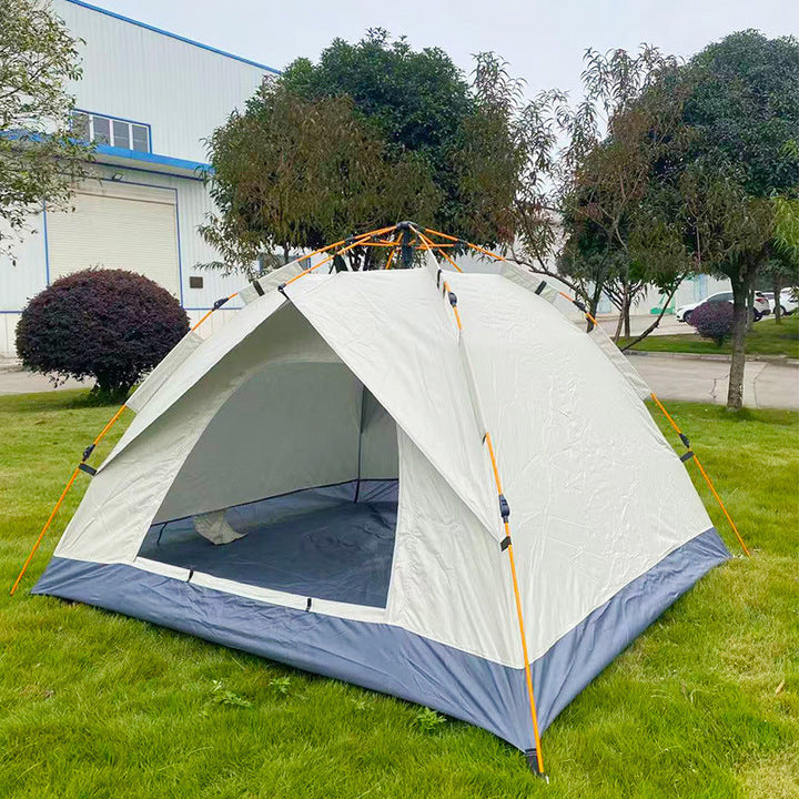 Camping tent Kalsten