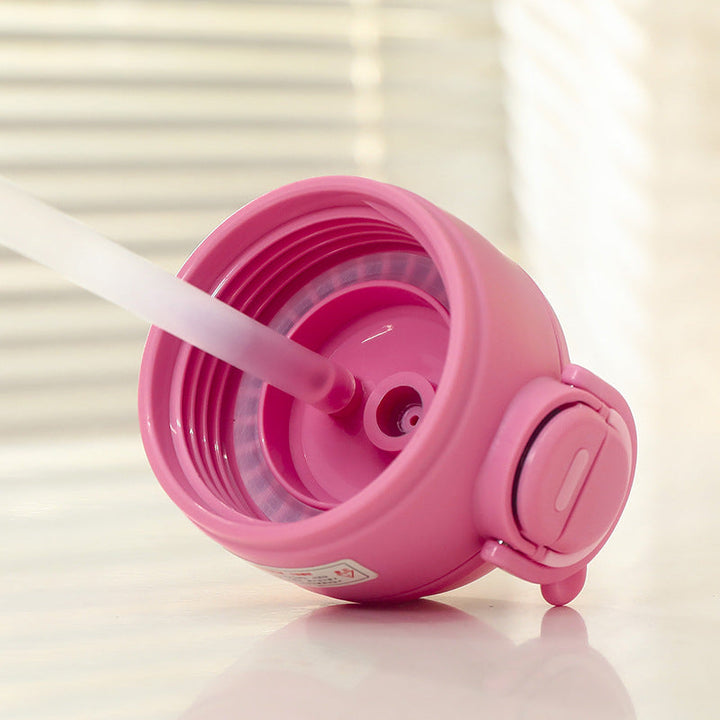 Insulated stainless steel water bottle with cute design Kalsten