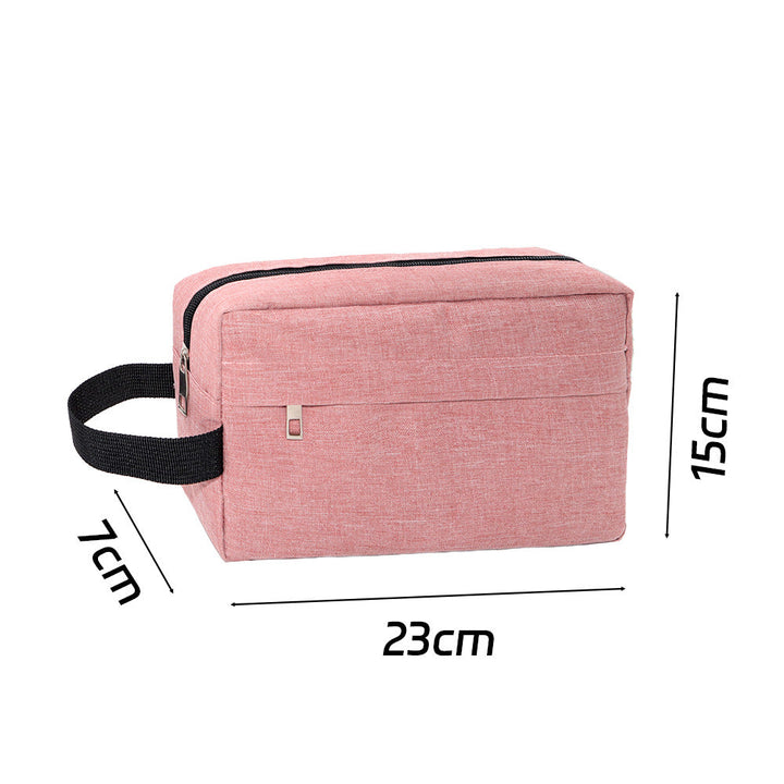 Cosmetic bag Kalsten