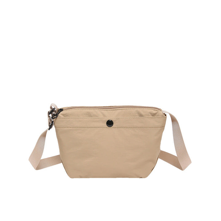 Compact Travel Crossbody Pouch Kalsten
