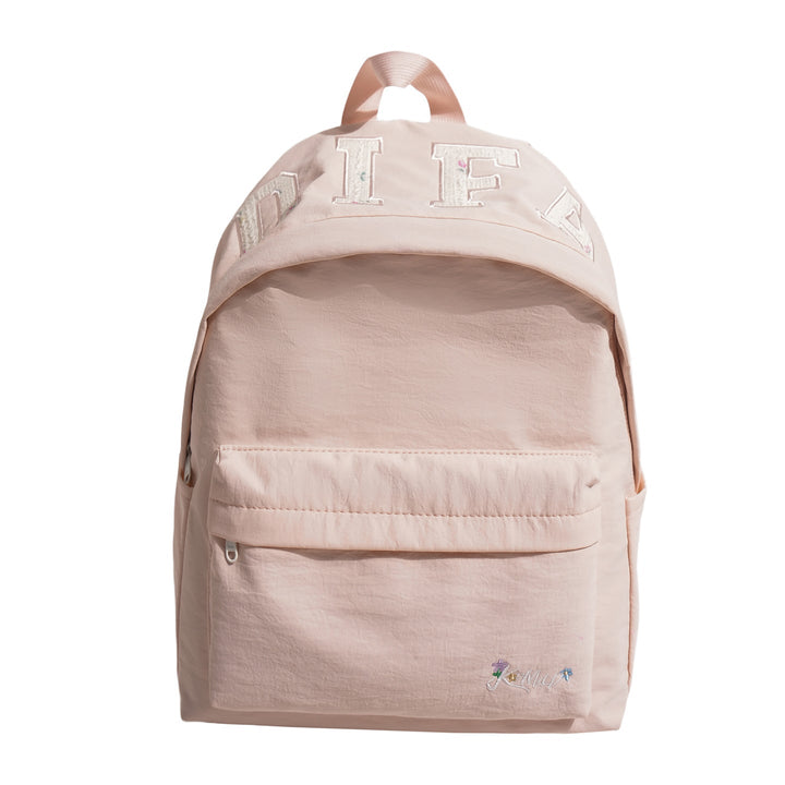 Chic Everyday School Backpack Kalsten