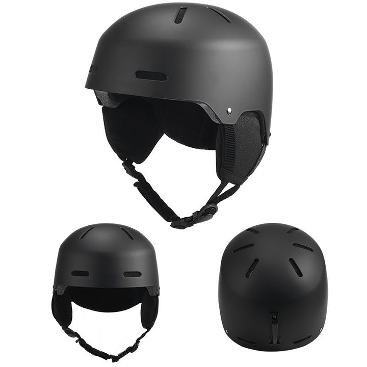 Snow Sports Protective Helmet Kalsten