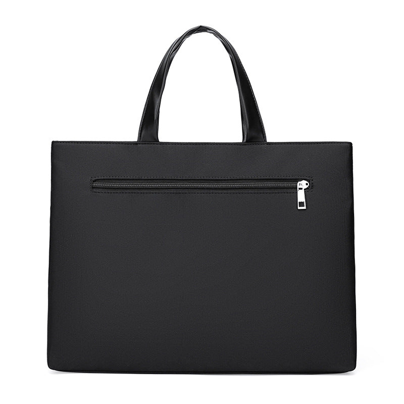 Modern Professional Tote Bag Kalsten