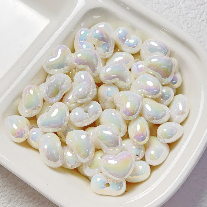 Decorative Resin Beads kalsten