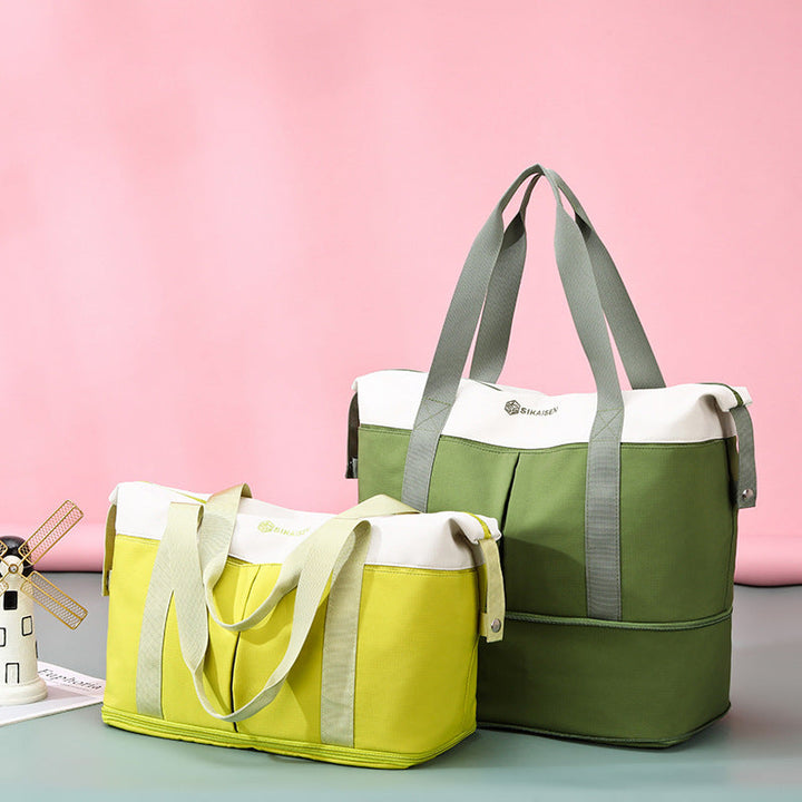 Practical Sports and Everyday Bag Kalsten