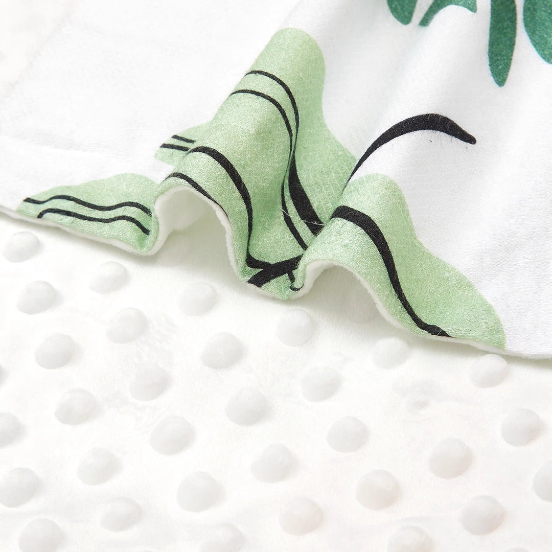 Soft Cotton Muslin Blanket kalsten