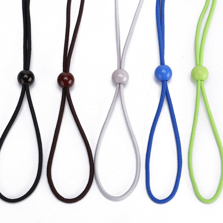 Adjustable Eyewear Retaining Cord Kalsten