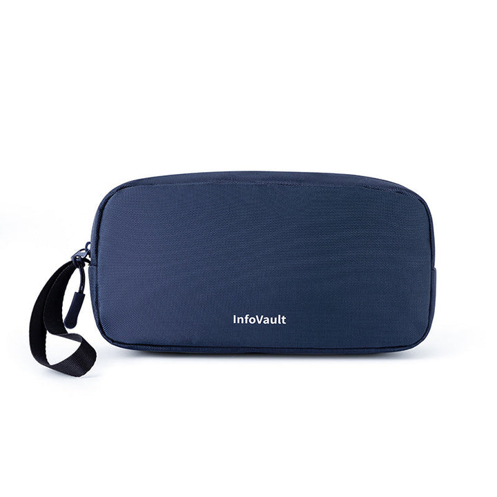 Versatile Multi-Functional Tech Organizer Kalsten
